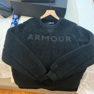 Under Armour Sherpa Men’s Sweater